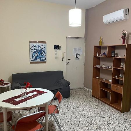 Appartamento In Villa Acireale Εξωτερικό φωτογραφία