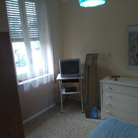 Appartamento In Villa Acireale Εξωτερικό φωτογραφία