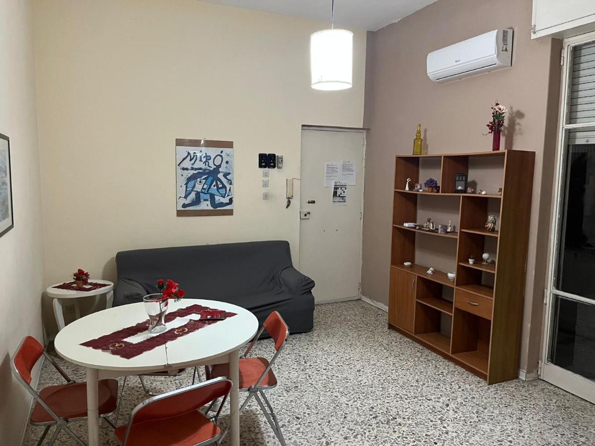 Appartamento In Villa Acireale Εξωτερικό φωτογραφία
