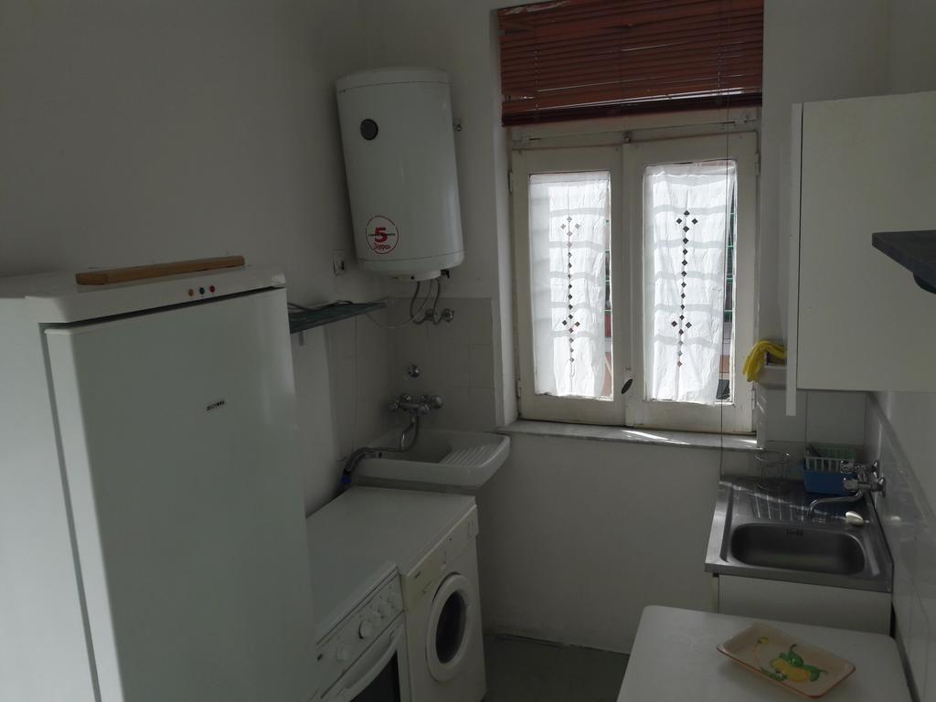 Appartamento In Villa Acireale Εξωτερικό φωτογραφία