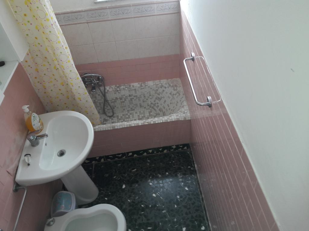 Appartamento In Villa Acireale Εξωτερικό φωτογραφία