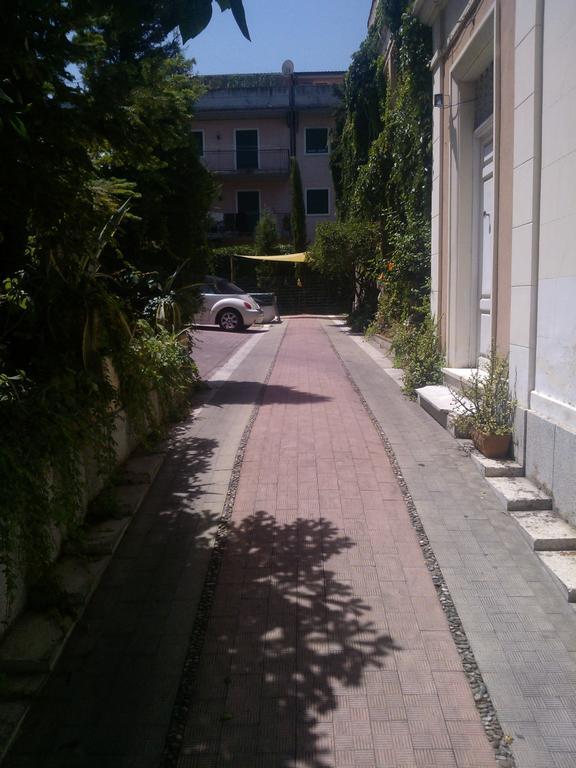 Appartamento In Villa Acireale Εξωτερικό φωτογραφία