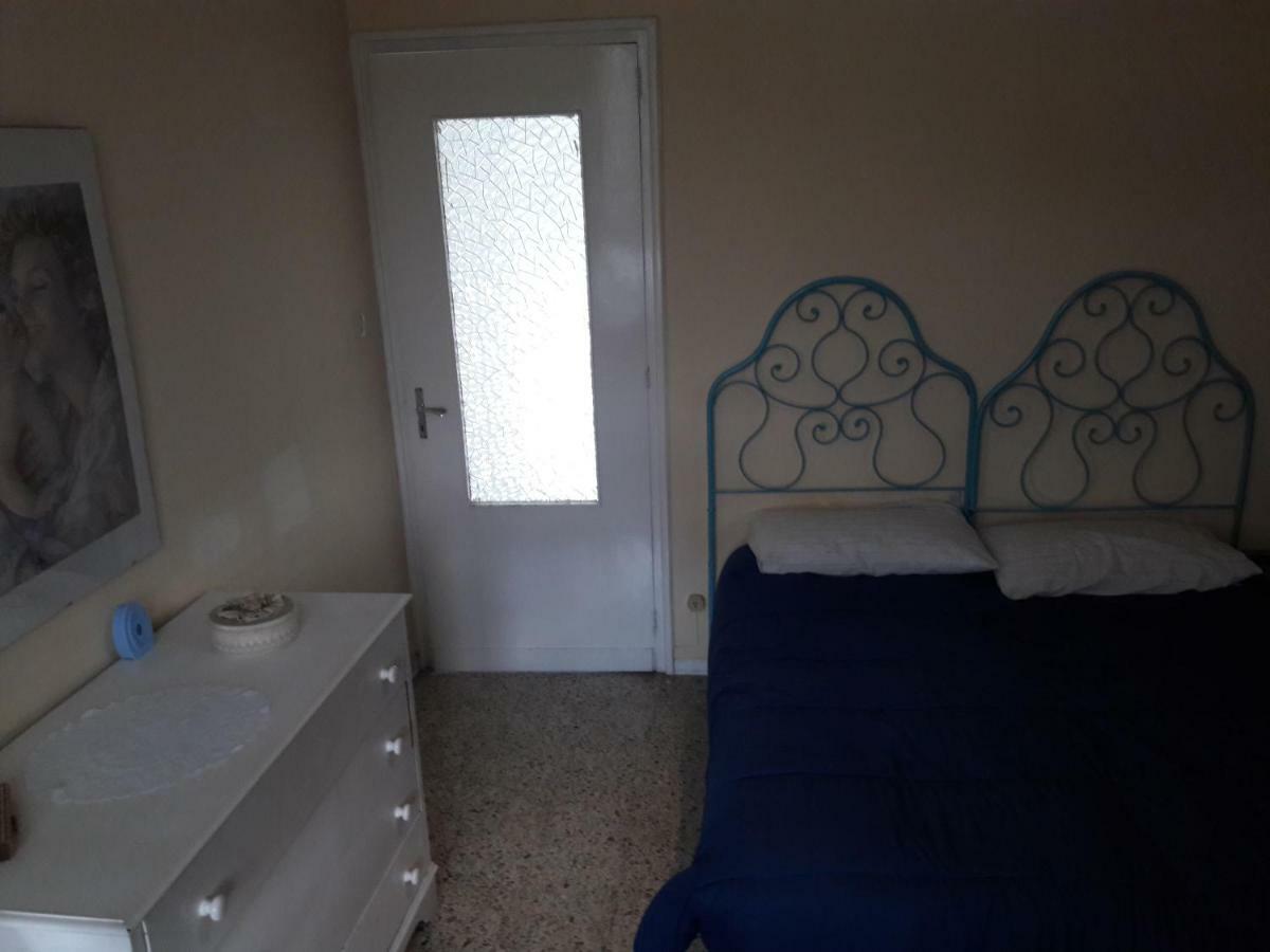 Appartamento In Villa Acireale Εξωτερικό φωτογραφία