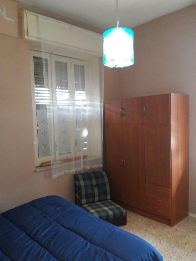 Appartamento In Villa Acireale Εξωτερικό φωτογραφία