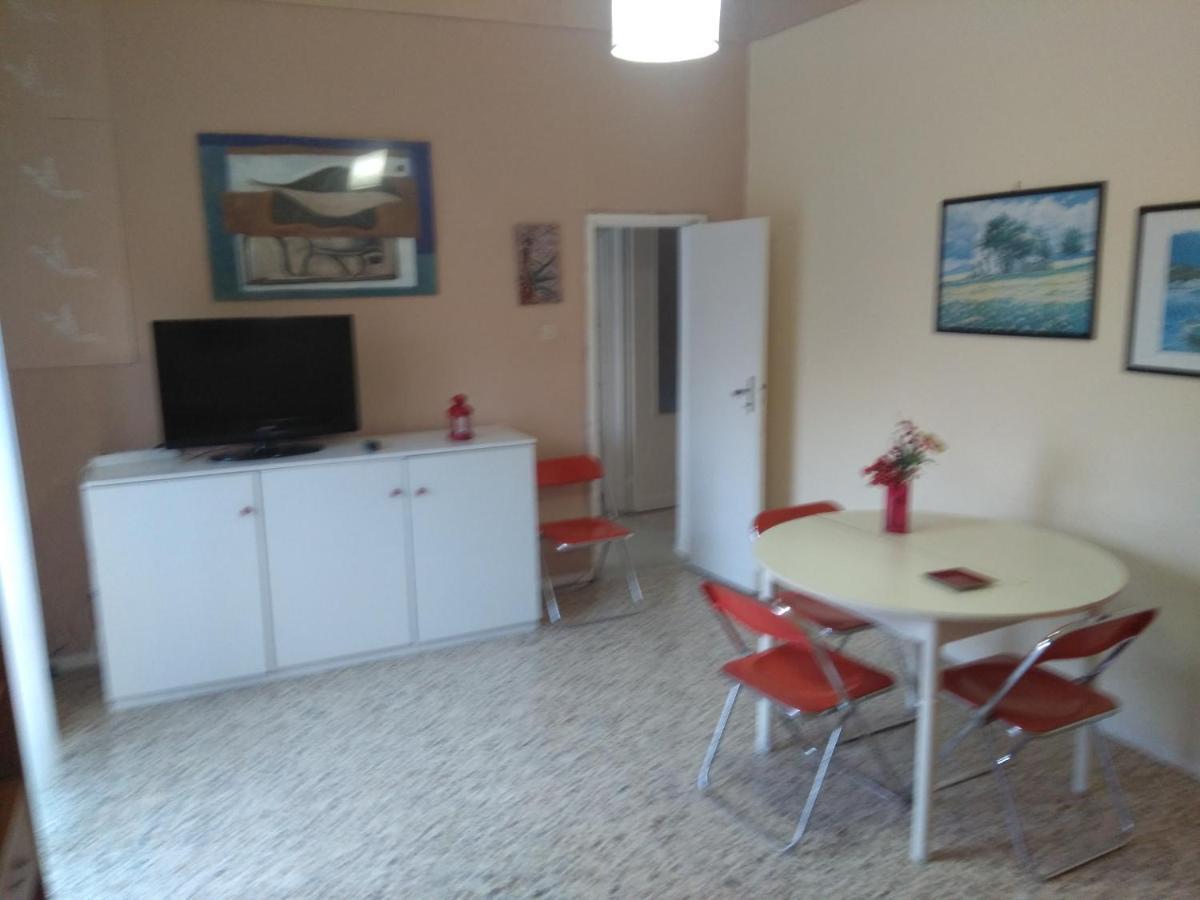 Appartamento In Villa Acireale Εξωτερικό φωτογραφία