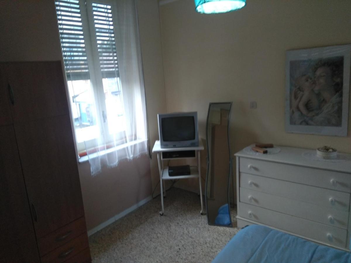 Appartamento In Villa Acireale Εξωτερικό φωτογραφία